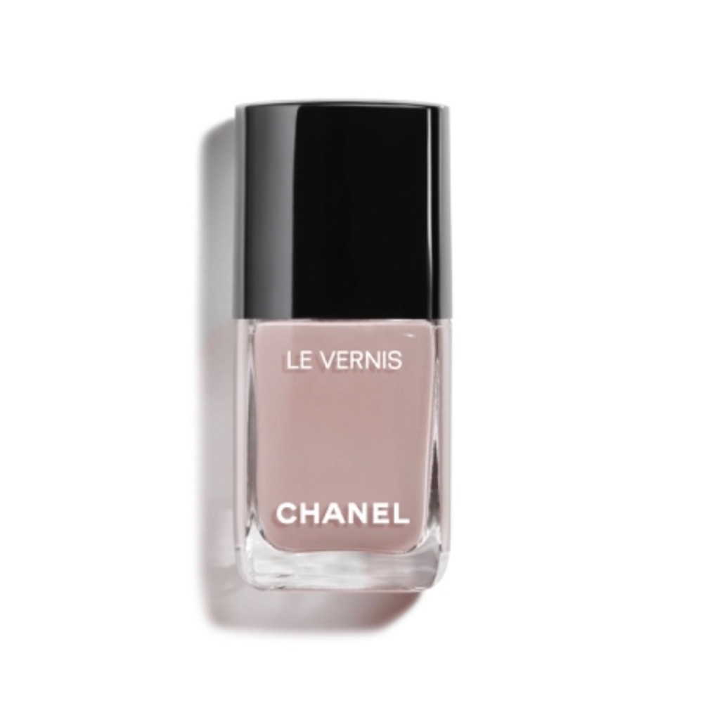 NWT Chanel Longwear Nail Colour: New Dawn (578)